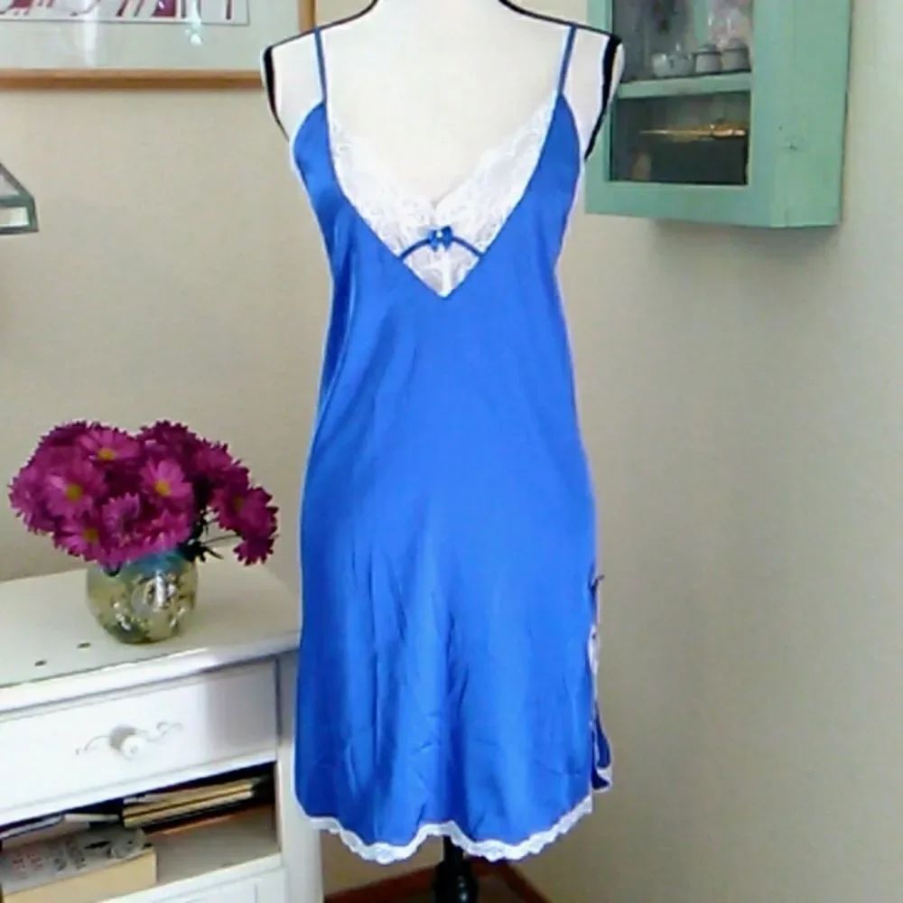 Ekouaer Chemise Nightie